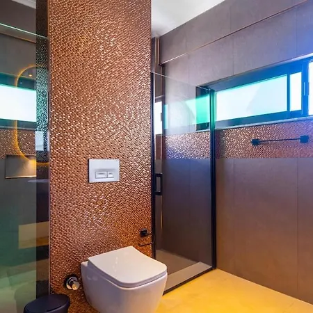 Villa Marcy Belek