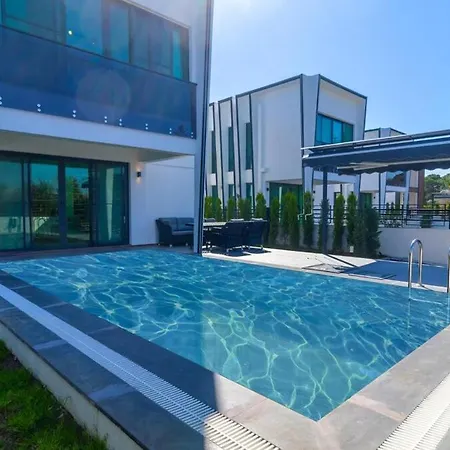 Marcy Villa Belek