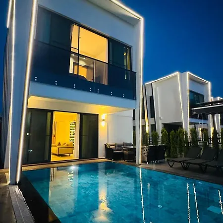 Villa Marcy