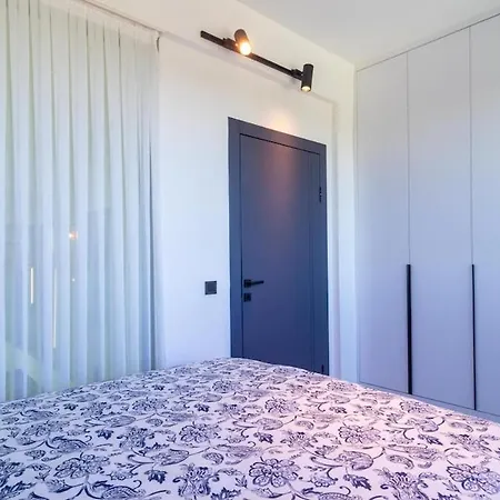 Marcy Villa Belek