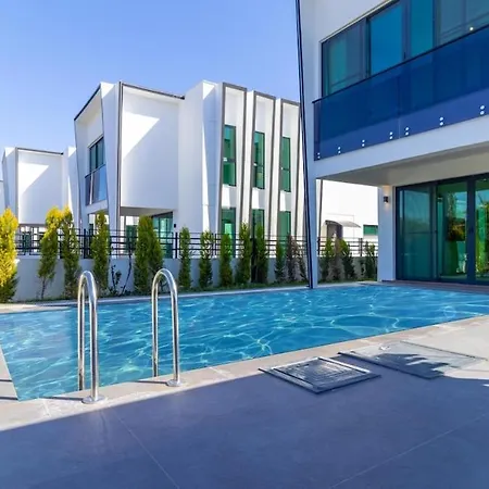 Villa Marcy *