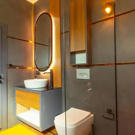 Vila Marcy Belek