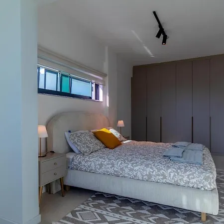 Villa Marcy *
