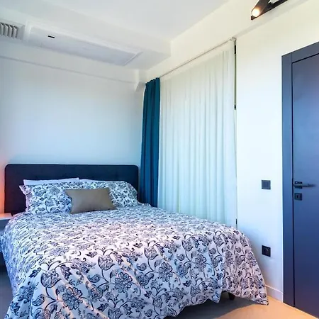 Villa Marcy Belek