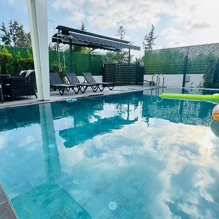 Marcy Villa Belek