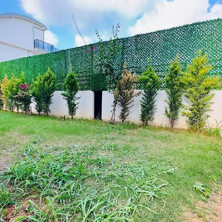 Villa Marcy *